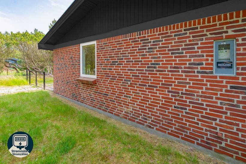 Foto von Ferienhaus UR33 in Houstrup - Westjütland