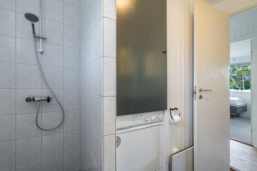 Foto von Ferienhaus UR33 in Houstrup - Westjütland