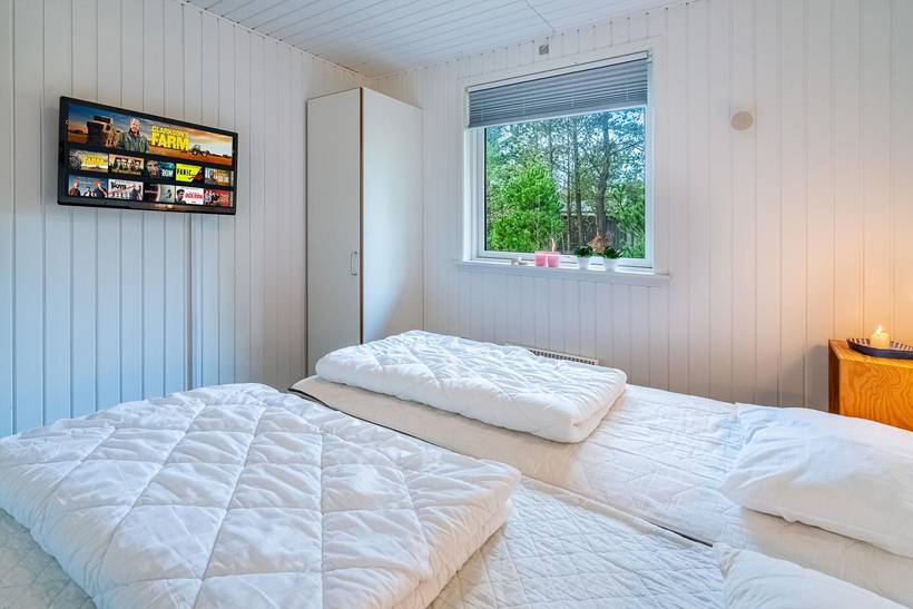 Foto von Ferienhaus UR33 in Houstrup - Westjütland