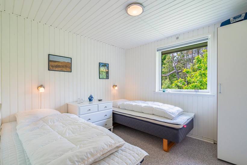 Foto von Ferienhaus UR33 in Houstrup - Westjütland