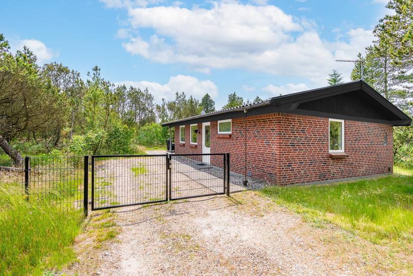 Foto von Ferienhaus UR33 in Houstrup - Westjütland