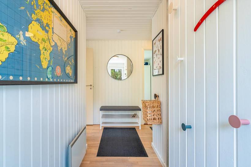 Foto von Ferienhaus UR33 in Houstrup - Westjütland
