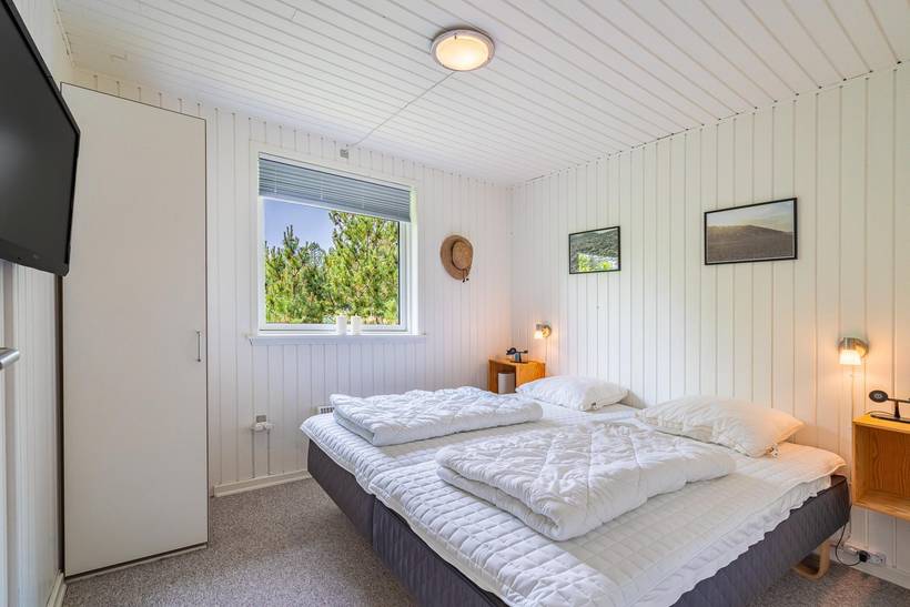 Foto von Ferienhaus UR33 in Houstrup - Westjütland
