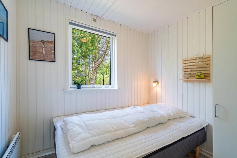 Foto von Ferienhaus UR33 in Houstrup - Westjütland