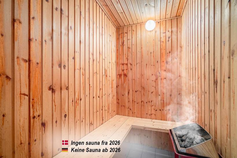 Foto von Ferienhaus UR33 in Houstrup - Westjütland