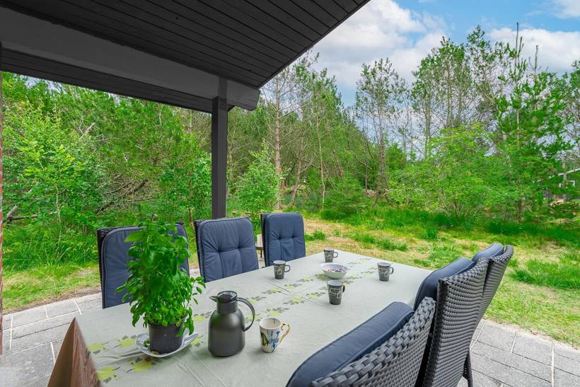 Foto von Ferienhaus UR33 in Houstrup - Westjütland