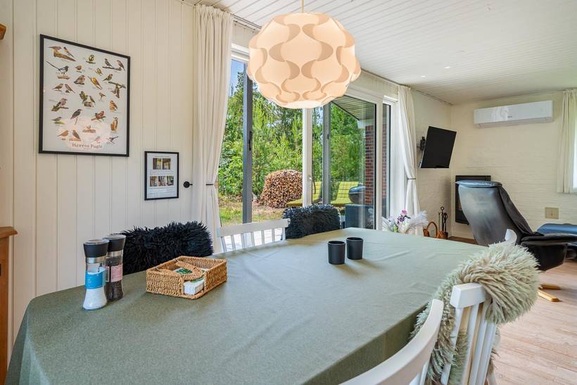 Foto von Ferienhaus UR33 in Houstrup - Westjütland