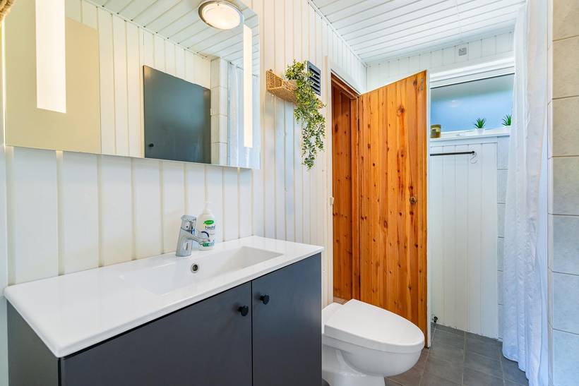 Foto von Ferienhaus UR33 in Houstrup - Westjütland
