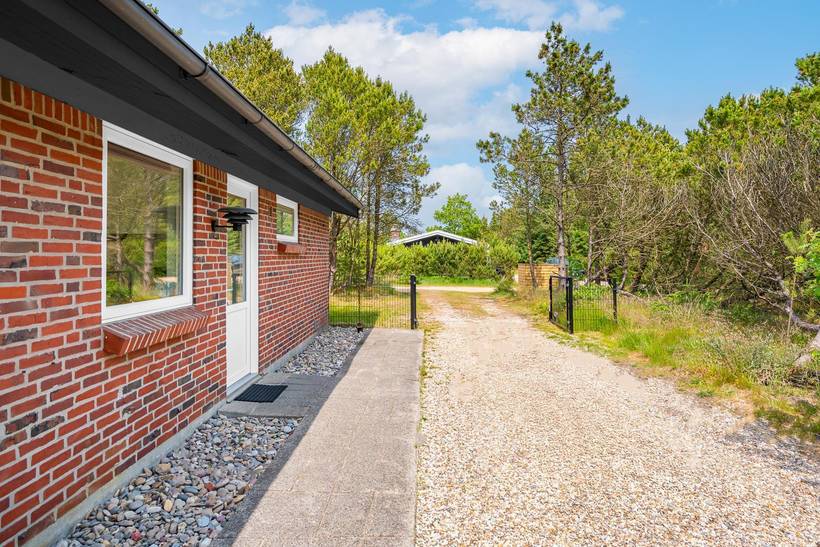 Foto von Ferienhaus UR33 in Houstrup - Westjütland