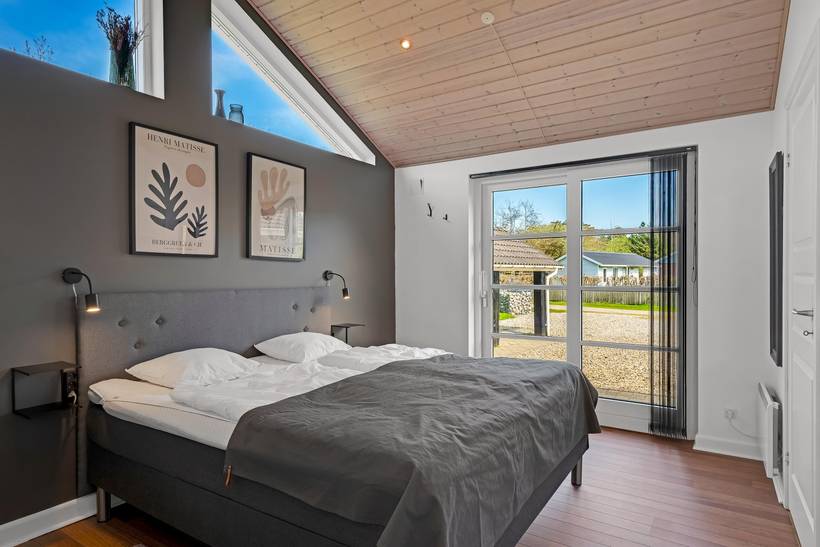 Foto von Ferienhaus UR37 in Blåvand - Westjütland