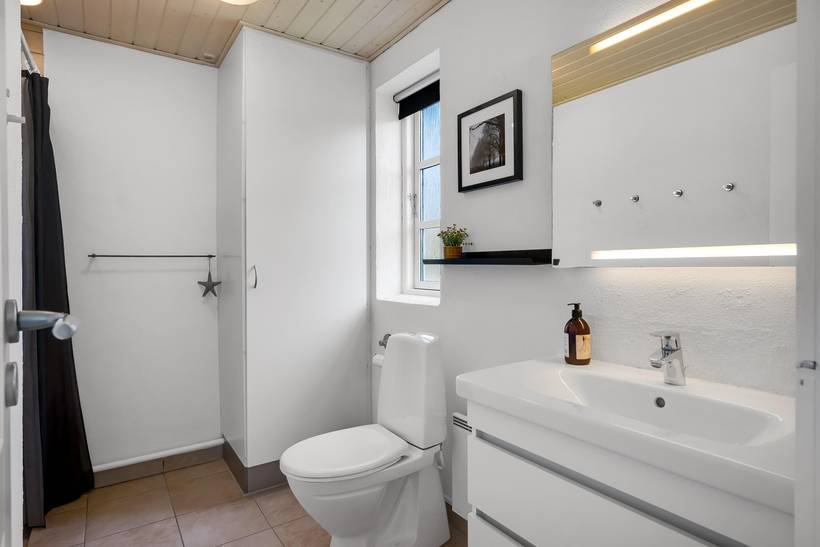Foto von Ferienhaus UR37 in Blåvand - Westjütland