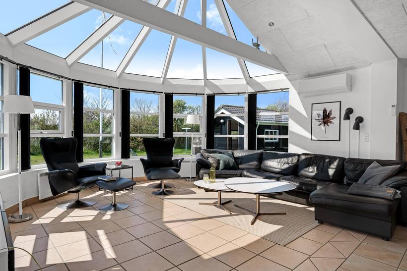 Foto von Ferienhaus UR37 in Blåvand - Westjütland