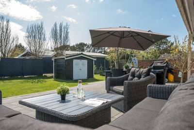Vorschaubild von Ferienhaus UR37 in Blåvand - Westjütland