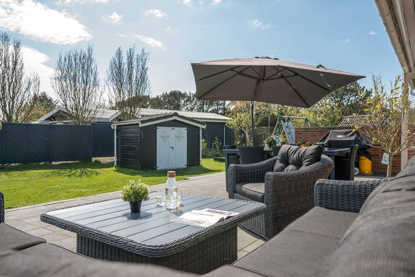 Foto von Ferienhaus UR37 in Blåvand - Westjütland