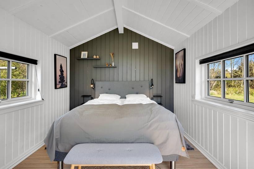 Foto von Ferienhaus UR37 in Blåvand - Westjütland