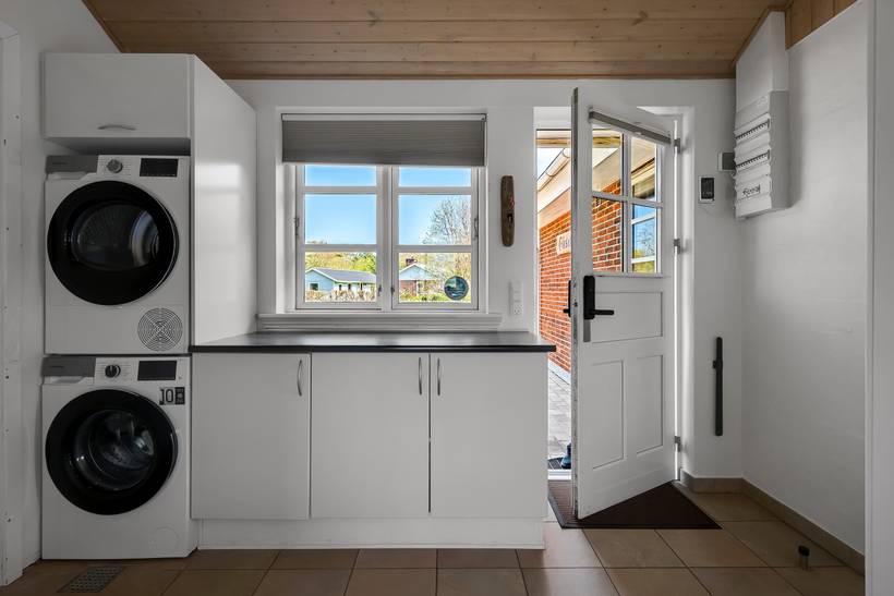 Foto von Ferienhaus UR37 in Blåvand - Westjütland