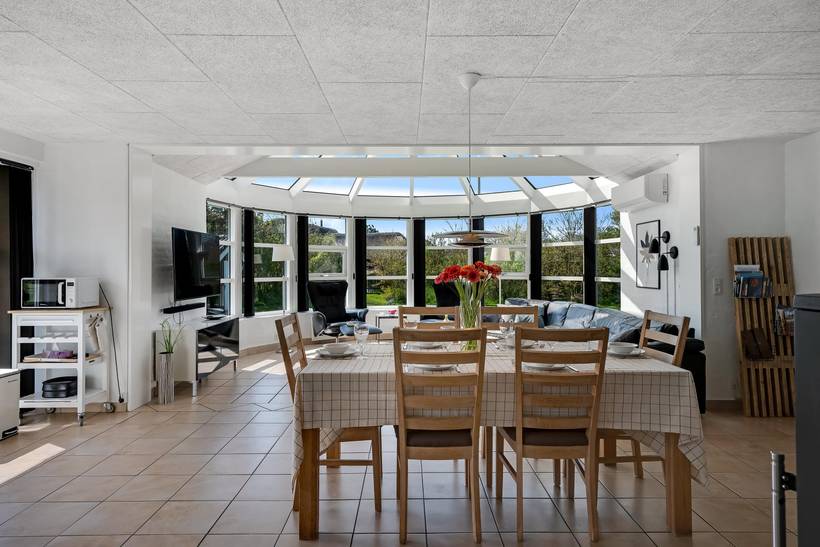 Foto von Ferienhaus UR37 in Blåvand - Westjütland