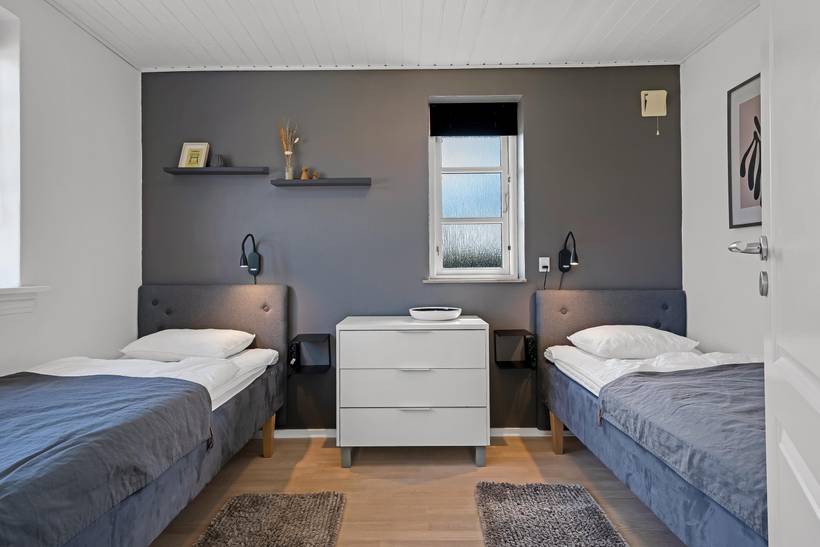 Foto von Ferienhaus UR37 in Blåvand - Westjütland