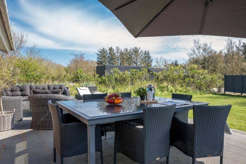 Foto von Ferienhaus UR37 in Blåvand - Westjütland