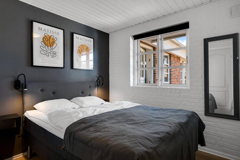 Foto von Ferienhaus UR37 in Blåvand - Westjütland