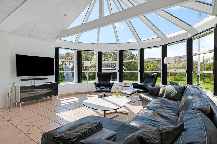 Foto von Ferienhaus UR37 in Blåvand - Westjütland