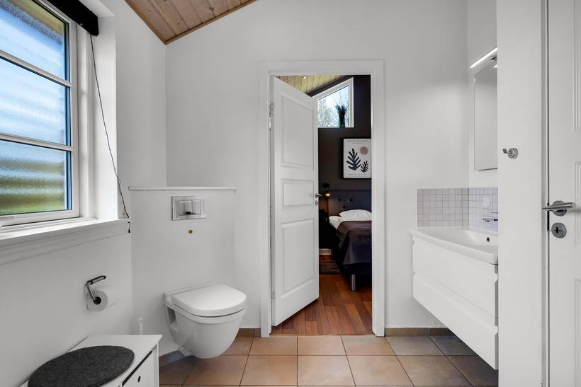 Foto von Ferienhaus UR37 in Blåvand - Westjütland
