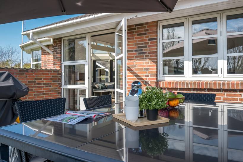 Foto von Ferienhaus UR37 in Blåvand - Westjütland