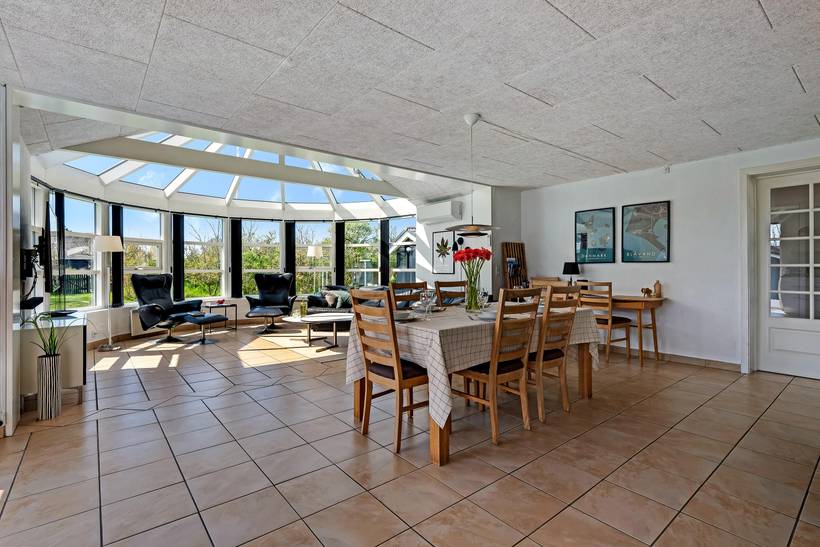 Foto von Ferienhaus UR37 in Blåvand - Westjütland
