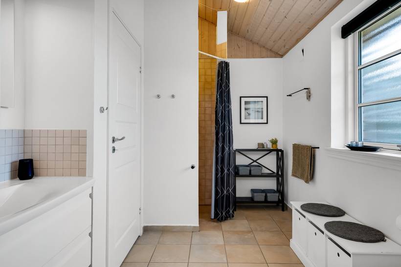Foto von Ferienhaus UR37 in Blåvand - Westjütland