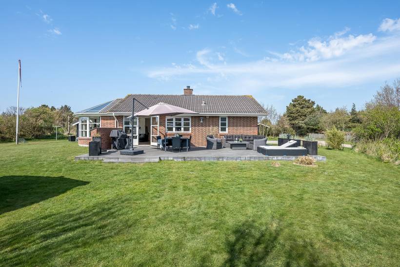 Foto von Ferienhaus UR37 in Blåvand - Westjütland