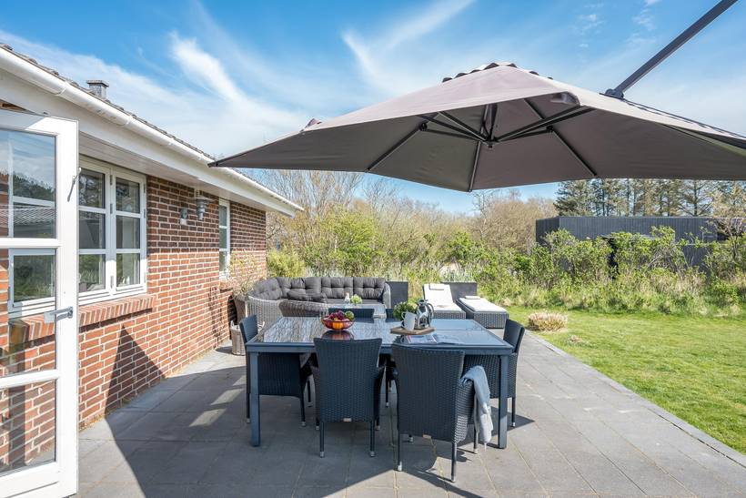 Foto von Ferienhaus UR37 in Blåvand - Westjütland