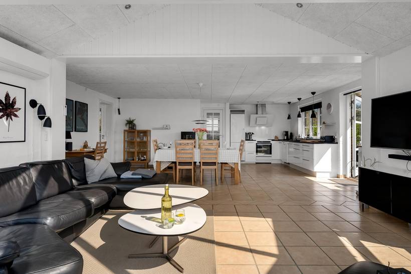 Foto von Ferienhaus UR37 in Blåvand - Westjütland