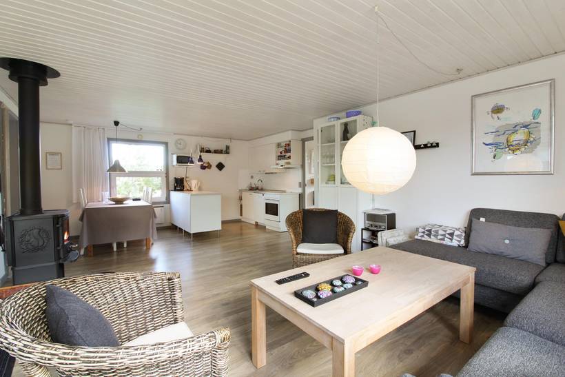 Foto von Ferienhaus UR42 in Løkken - Nordjütland