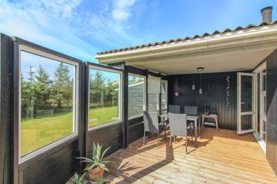 Vorschaubild von Ferienhaus UR42 in Løkken - Nordjütland