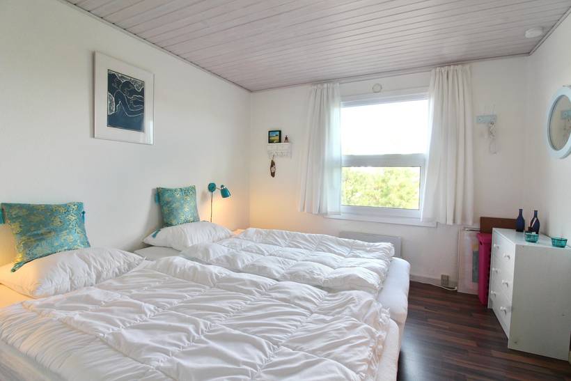 Foto von Ferienhaus UR42 in Løkken - Nordjütland