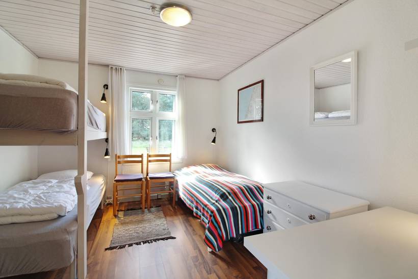 Foto von Ferienhaus UR42 in Løkken - Nordjütland
