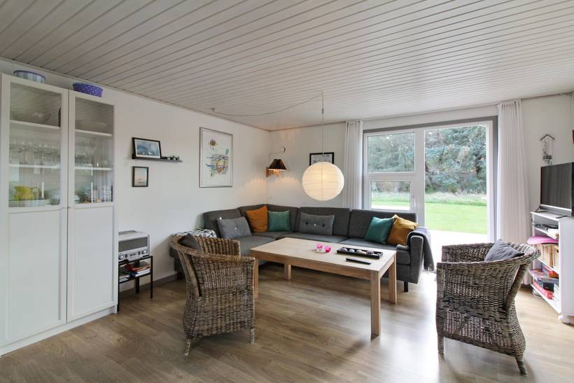 Foto von Ferienhaus UR42 in Løkken - Nordjütland