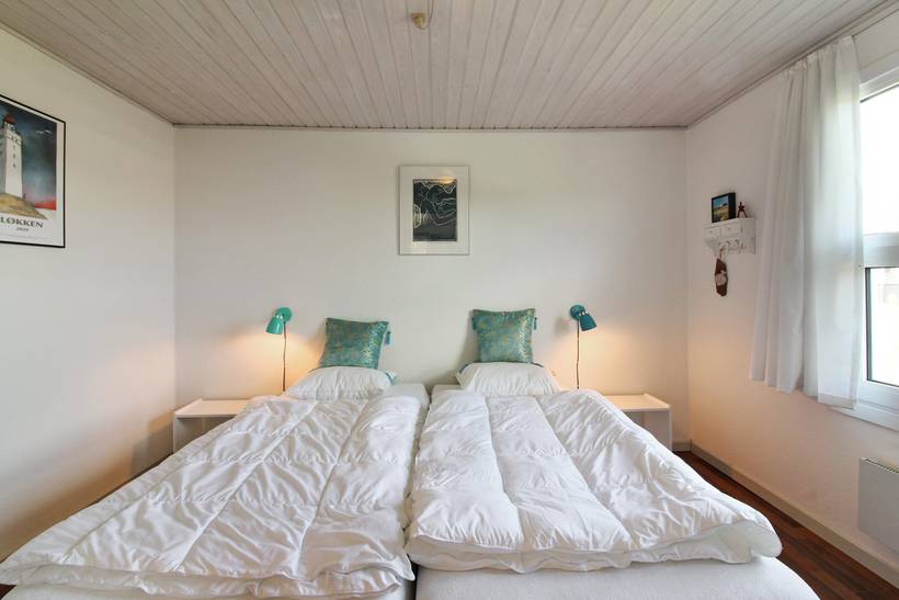Foto von Ferienhaus UR42 in Løkken - Nordjütland