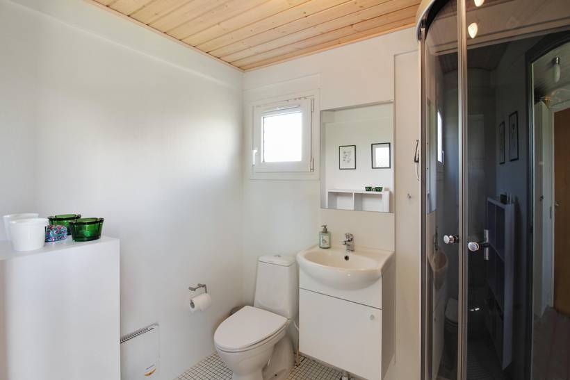 Foto von Ferienhaus UR42 in Løkken - Nordjütland