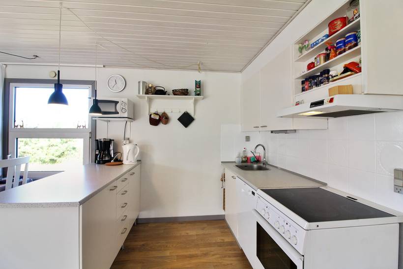 Foto von Ferienhaus UR42 in Løkken - Nordjütland
