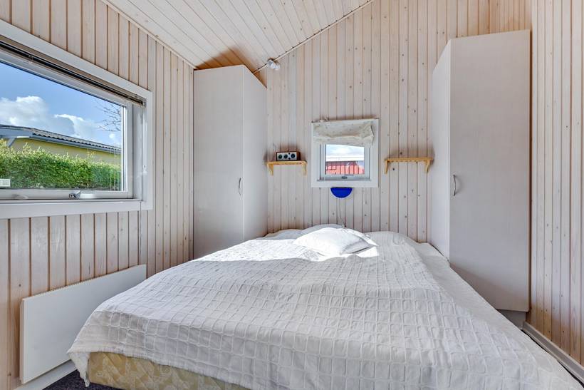 Foto von Ferienhaus UR48 auf Bovense - Nordfünen
