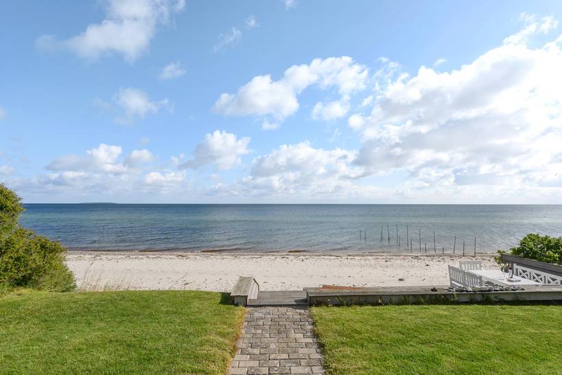 Foto von Ferienhaus UR48 auf Bovense - Nordfünen