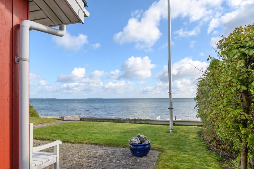 Foto von Ferienhaus UR48 auf Bovense - Nordfünen