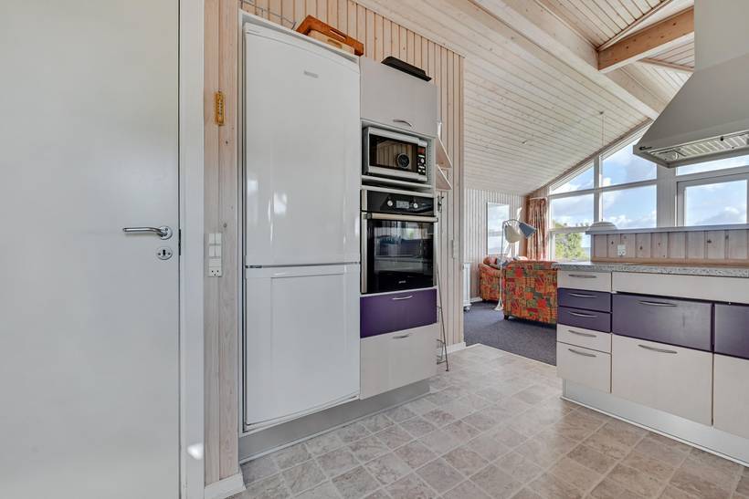 Foto von Ferienhaus UR48 auf Bovense - Nordfünen