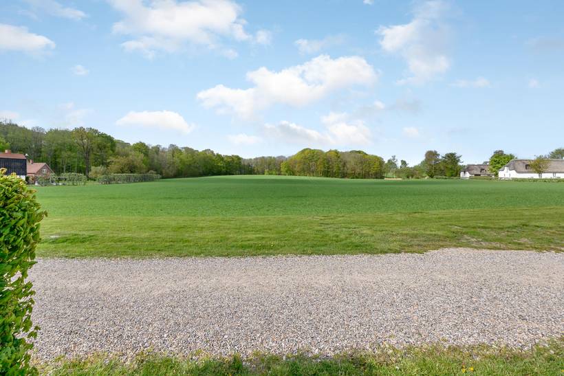 Foto von Ferienhaus UR48 auf Bovense - Nordfünen