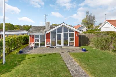Vorschaubild von Ferienhaus UR48 auf Bovense - Nordfünen