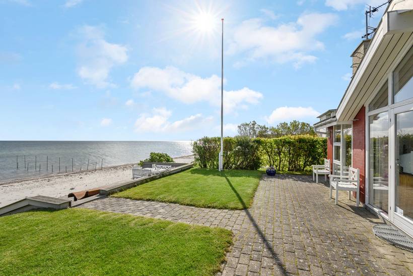 Foto von Ferienhaus UR48 auf Bovense - Nordfünen