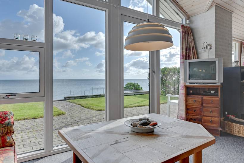 Foto von Ferienhaus UR48 auf Bovense - Nordfünen