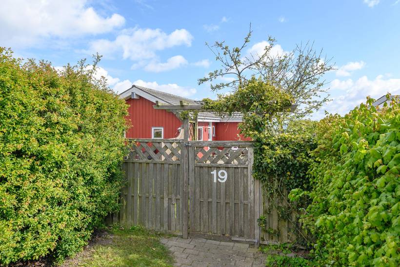 Foto von Ferienhaus UR48 auf Bovense - Nordfünen