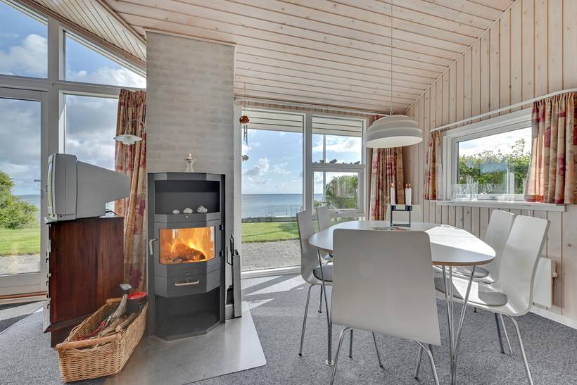 Foto von Ferienhaus UR48 auf Bovense - Nordfünen